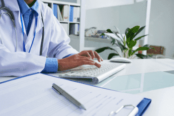 прием у врача нарколога